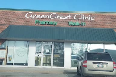 GreenCrest Pembina Clinic - clinic in Winnipeg