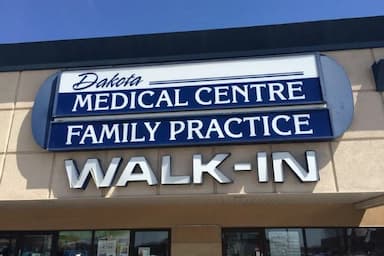 Dakota Medical Centre - clinic in Winnipeg