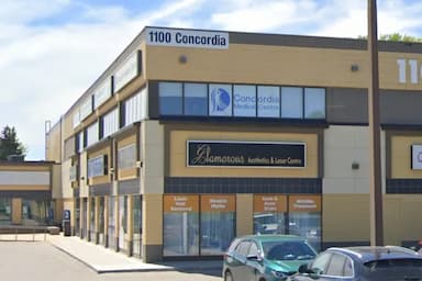 Concordia Medical Centre - clinic in Winnipeg