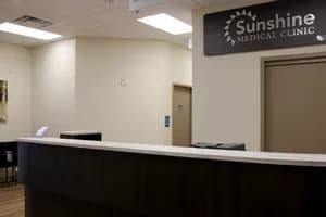 Sunshine Medical Clinic (Lakewood) - clinic in Winnipeg, MB - image 1