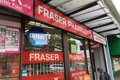 Fraser Care Pharmacy - pharmacy in Vancouver