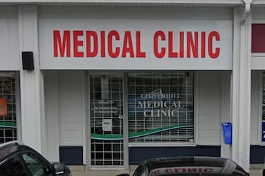 Cloverhill Medical Clinic - clinic in Surrey
