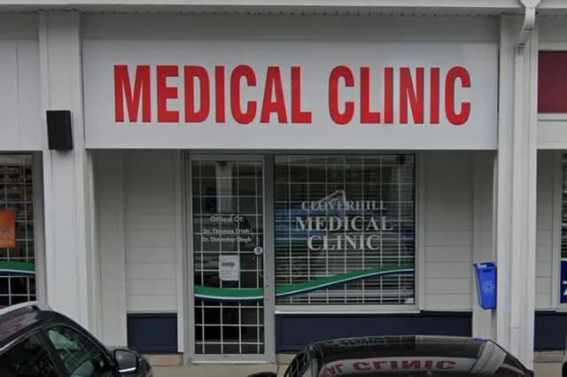 Cloverhill Medical Clinic