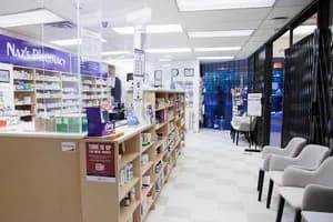  NAZ’s Pharmacy Guildford - pharmacy in Surrey, BC - image 2