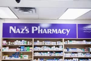  NAZ’s Pharmacy Guildford - pharmacy in Surrey, BC - image 3