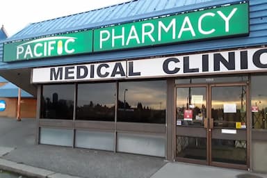 Pacific Pharmacy #2 - pharmacy in Delta