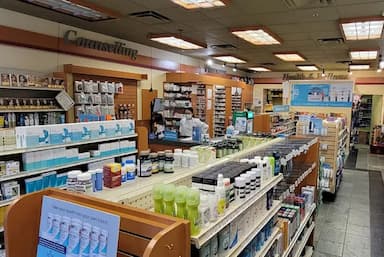 Pure Integrative Pharmacy Main Street - pharmacy in Vancouver