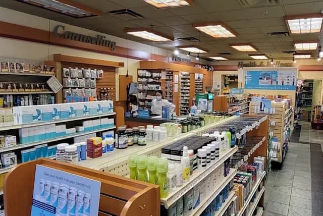 Pure Integrative Pharmacy Main Street - Pharmacy in Vancouver, BC