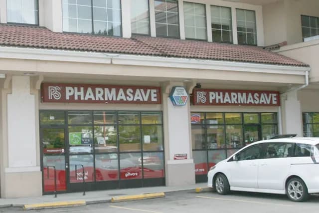 Pharmasave Glenmore - Pharmacy in Kelowna, BC