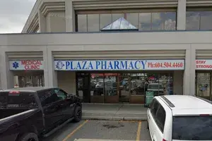 Plaza Pharmacy & Telemedicine Clinic - clinic in Abbotsford, BC - image 1