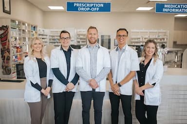 Pro-Health Pharmacy - pharmacy in Chilliwack