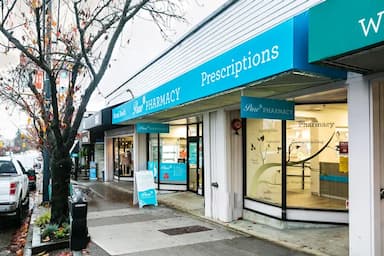 Pure Integrative Pharmacy West 4th - pharmacy in Vancouver