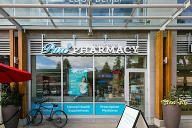 Pure Integrative Pharmacy #19 Edgemont - pharmacy in North Vancouver