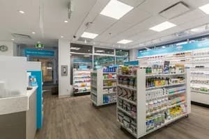 Pure Integrative Pharmacy Hemlock - pharmacy in Vancouver, BC - image 1