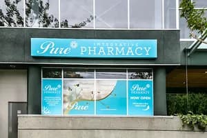 Pure Integrative Pharmacy Hemlock - pharmacy in Vancouver, BC - image 5