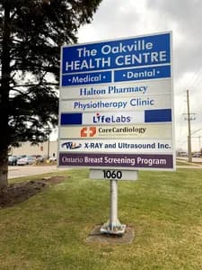 Oakville Health Centre Clinic - clinic in Oakville, ON - image 2