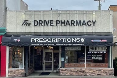 The Drive Pharmacy - pharmacy in Vancouver