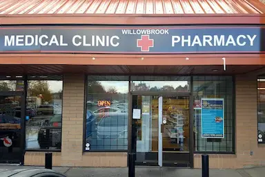 Willowbrook Pharmacy - pharmacy in Langley