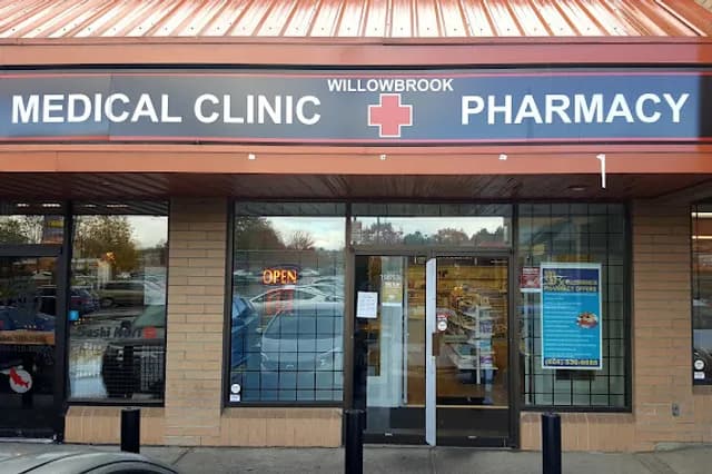 Willowbrook Pharmacy - Pharmacy in Langley, BC