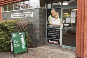Wilson Pharmacy & Travel Clinic - pharmacy in Port Coquitlam, BC - image 1