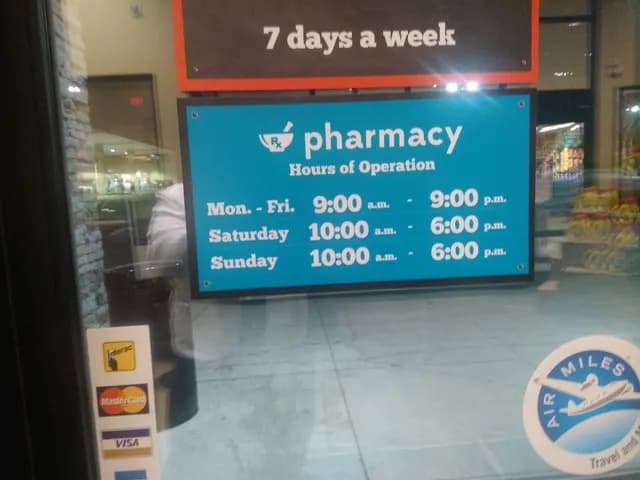 Safeway Pharmacy Lloydminster - Pharmacy in Lloydminster, AB