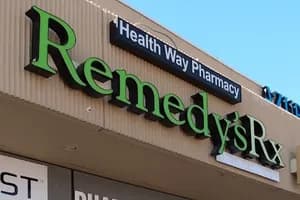 Health Way Pharmacy - Remedy'sRx - pharmacy in Calgary, AB - image 4