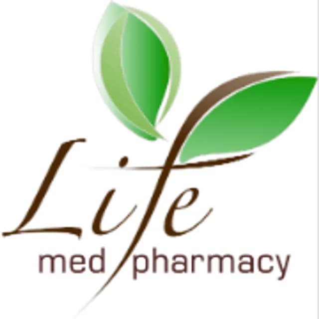 Life Med Pharmacy - Pharmacy in Whitecourt, AB