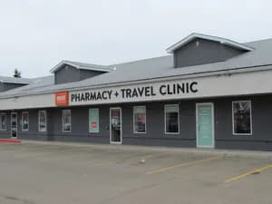 Mint Health + Drugs & Travel Clinic Meridian - pharmacy in Stony Plain, AB - image 2