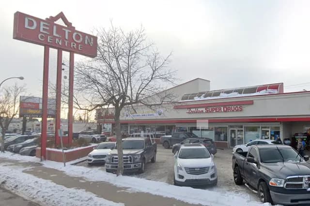 Delton Super Drugs - Pharmacy in Edmonton, AB