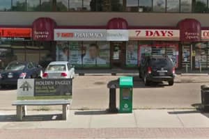 Seven Days Pharmacy - pharmacy in Edmonton, AB - image 2