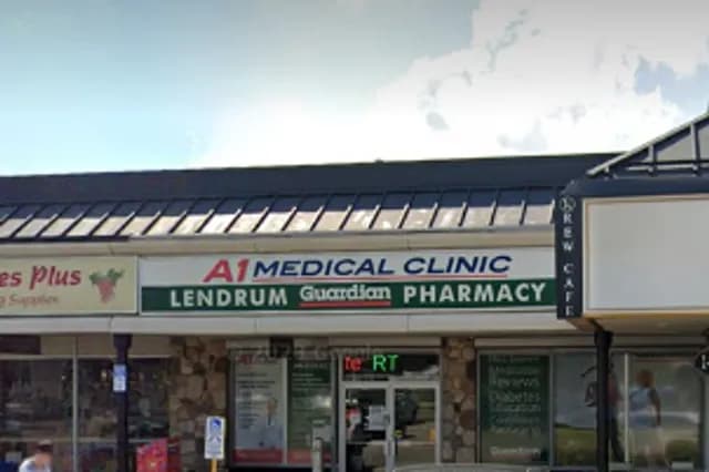 Lendrum Guardian Pharmacy - Pharmacy in undefined, undefined