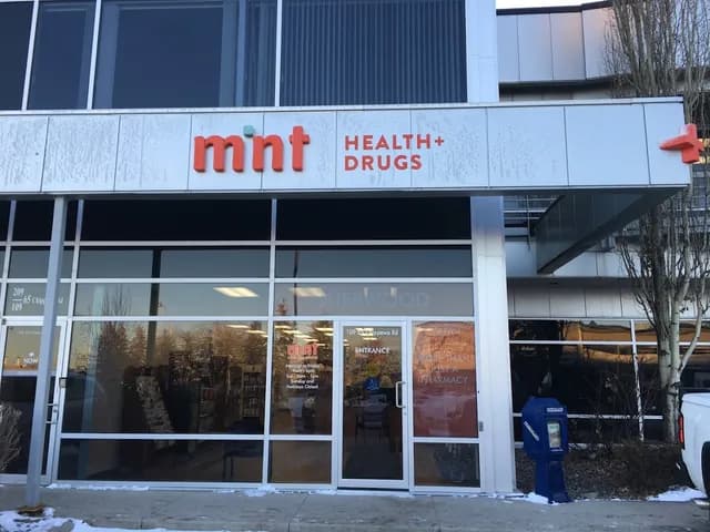 Mint Health + Drugs: Sherwood - Pharmacy in undefined, undefined