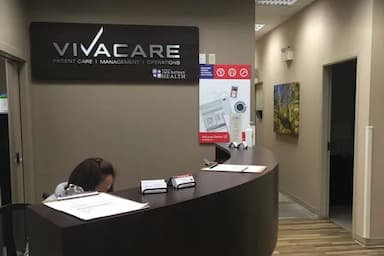 Viva Care Surrey Central City - clinic in Surrey