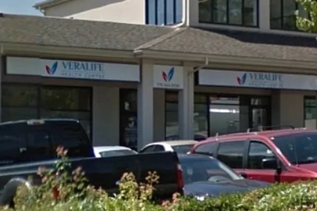 Veralife Health Centre - 72 Ave
