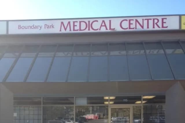 Boundary Park Medical Clinic