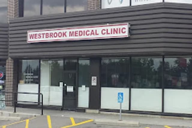 Wesbrook Medical Clinic