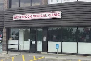 Wesbrook Medical Clinic - clinic in Vancouver, BC - image 1