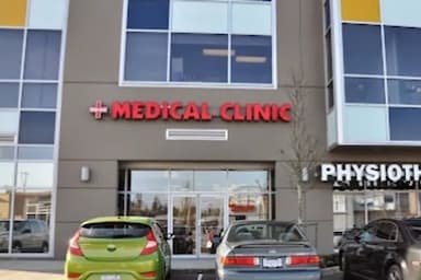 WELL Health - Colebrook Medical Clinic - clinic in Surrey