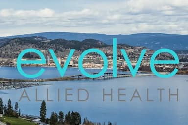 Evolve Allied Health - Turtle Bay - clinic in Lake Country
