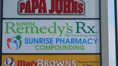Sunrise Remedy's Rx Pharmacy - pharmacy in Lloydminster
