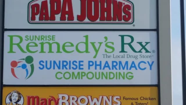 Sunrise Remedy's Rx Pharmacy - Pharmacy in undefined, undefined