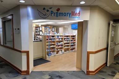 PrimaryMed Pharmacy - pharmacy in Calgary