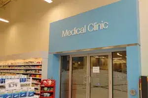 Primacy - Saint Mark Medical Clinic - clinic in Winnipeg, MB - image 1