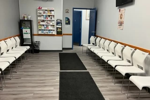 Primacy - Trinity Medical Centre & Travel Clinic - Walk-In Medical Clinic in East Gwillimbury/Newmarket, ON