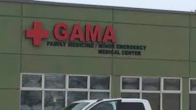 GAMA Medical Center - clinic in Warman