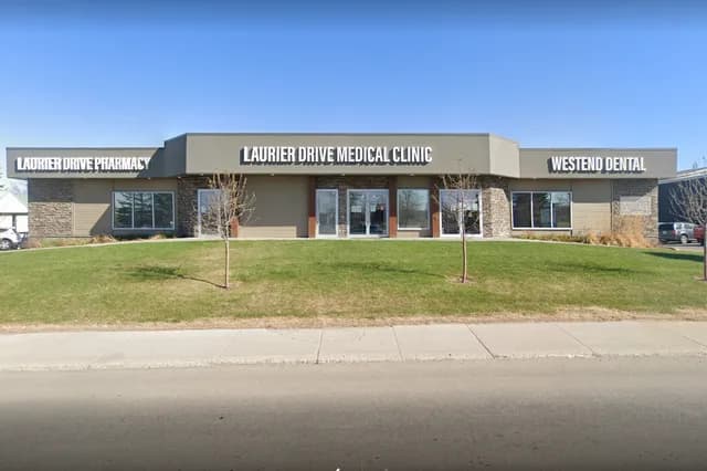 Laurier Drive Medical Clinic