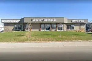 Laurier Drive Medical Clinic - clinic in Saskatoon, SK - image 1