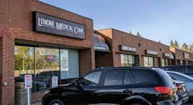 Lenore Medical Clinic