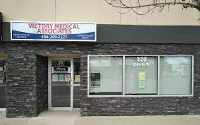 Victory Medical Associates - Walk-In Medical Clinic in Saskatoon, SK
