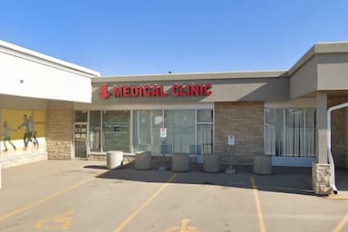 Westgate Medical and Minor Emergency Clinic - clinic in Saskatoon